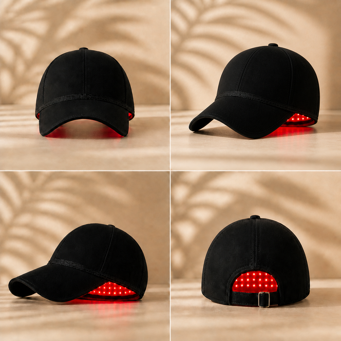 Original Red Light Therapy Cap