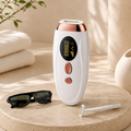 IPL Laser Hair Removal