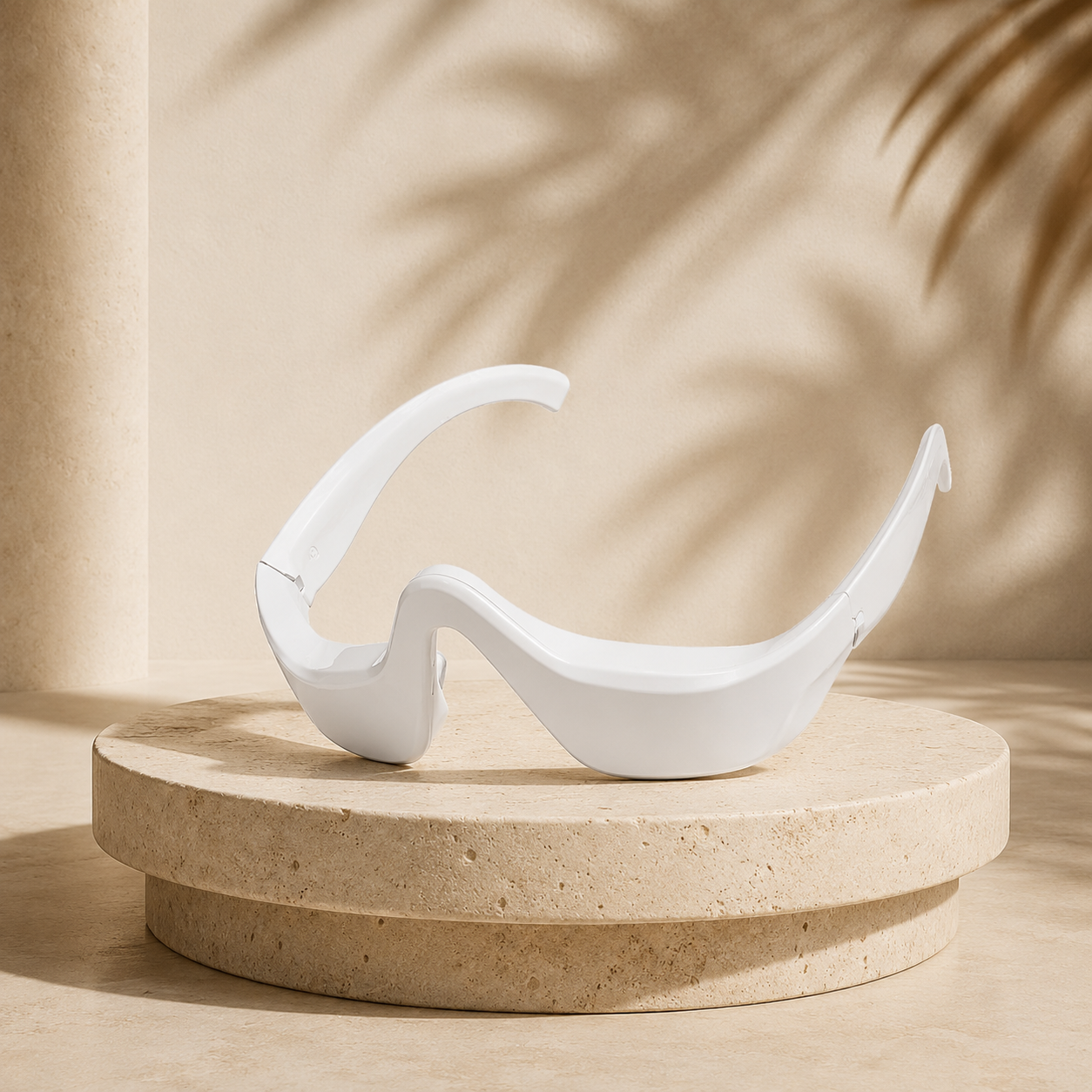 HairVex Eye Massager for Tired Eyes