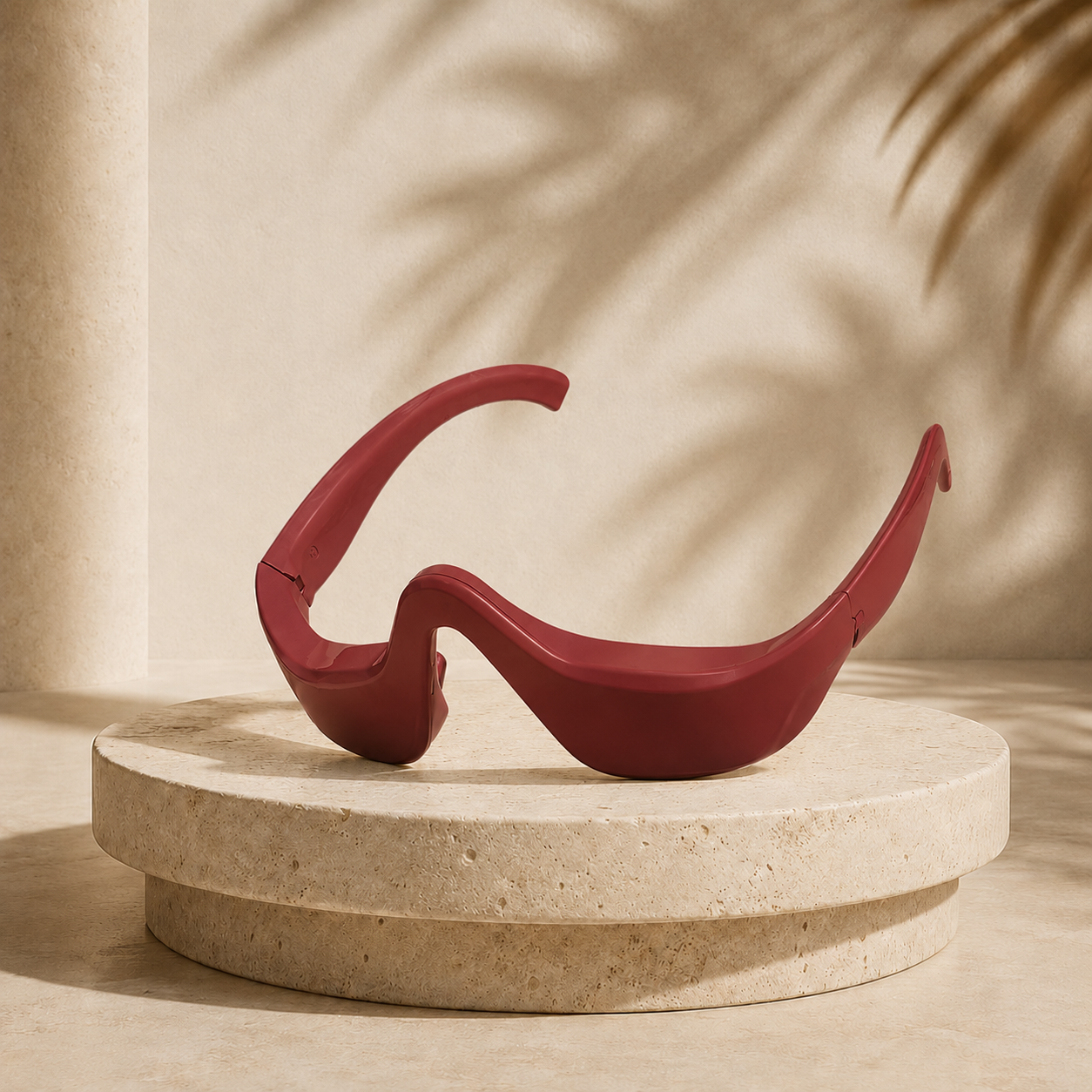 Eye Massager