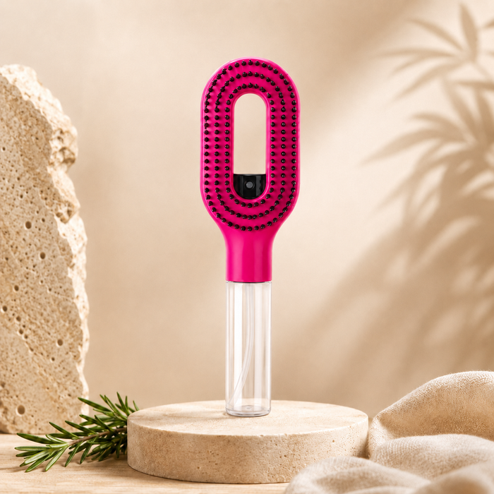 HAIRVEX Mist Detangling Brush