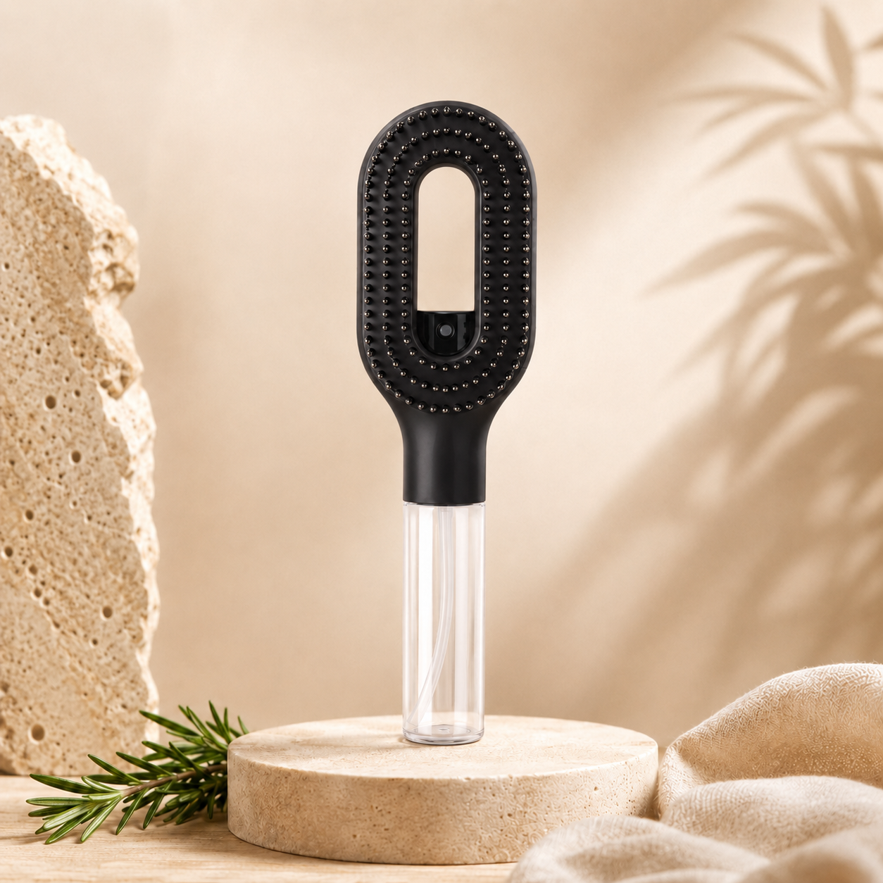 Detangling Mist Brush