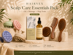 Scalp Prep Kit