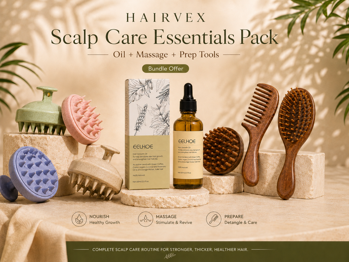 Scalp Prep Kit