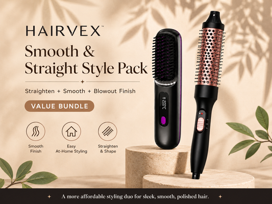 Smooth Styling Kit